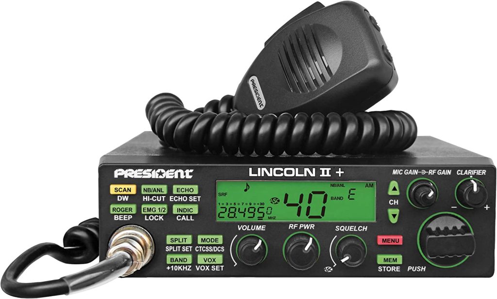 cb radio
