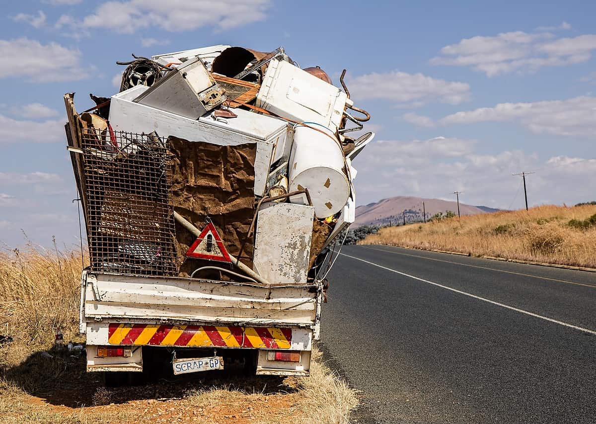 safety tips for truck driver