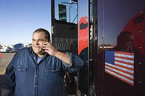 safety tips for truck drivers