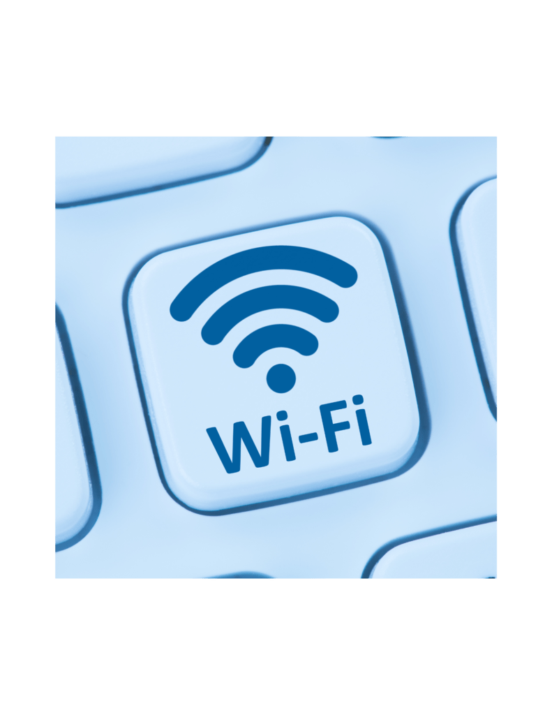 wi-fi