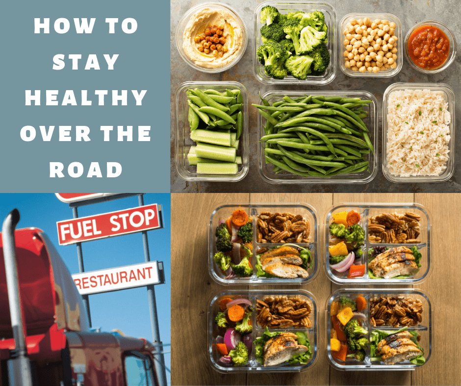 1 Strategy for eating healthy OTR 2 1
