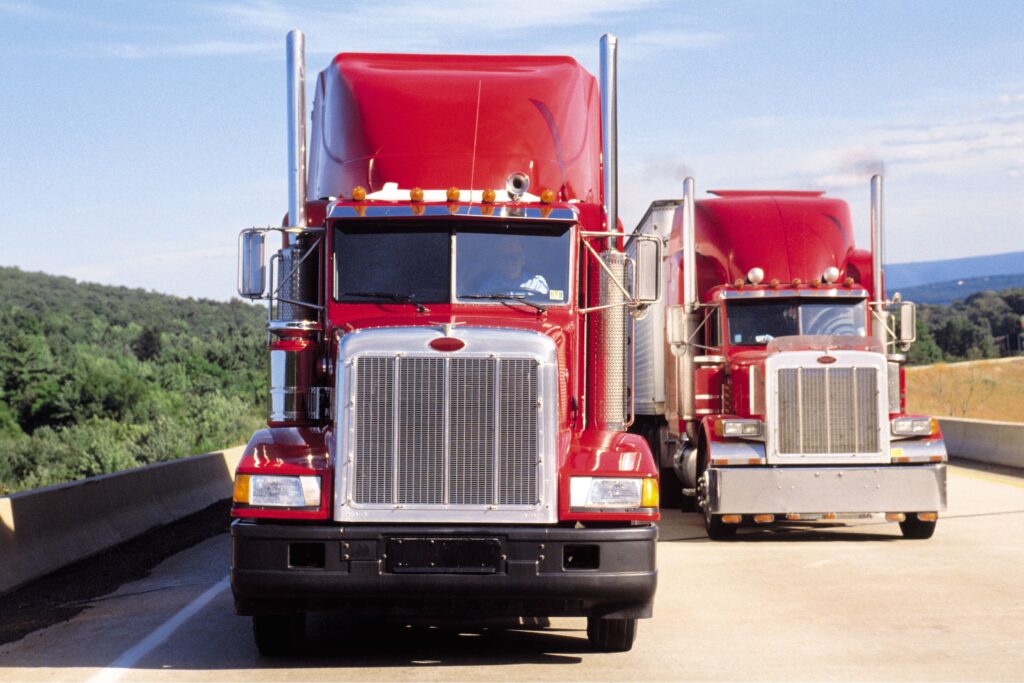 Truck loans let you kickstart your trucking endeavours.