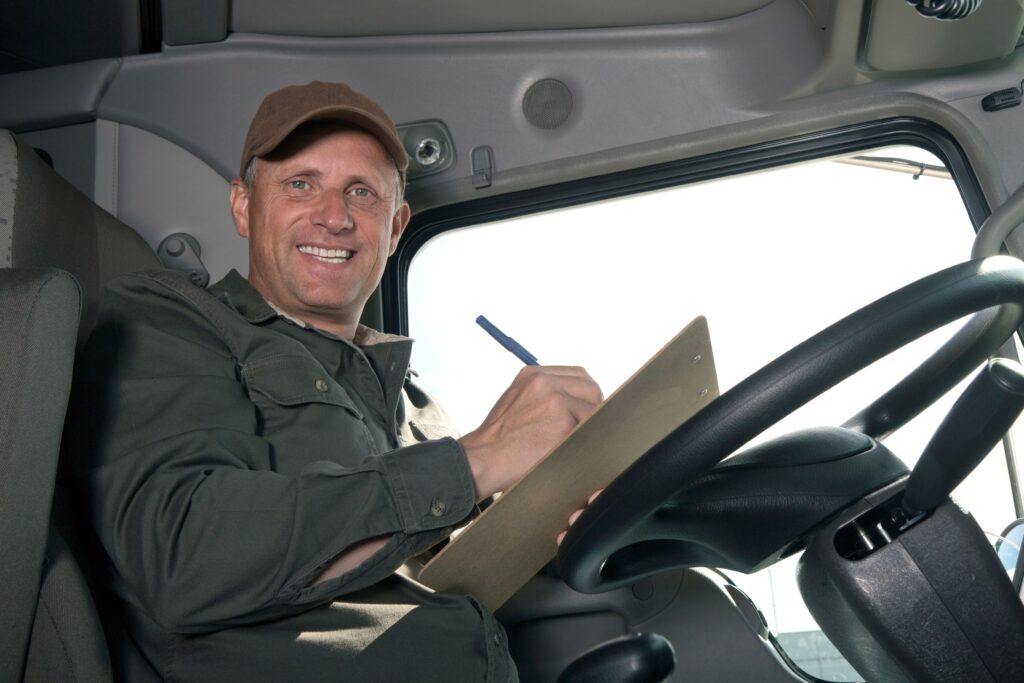 When operating a trucking business, trucker satisfaction is a must.
