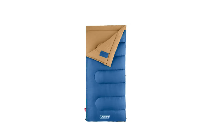 Coleman Brazos Sleeping Bag