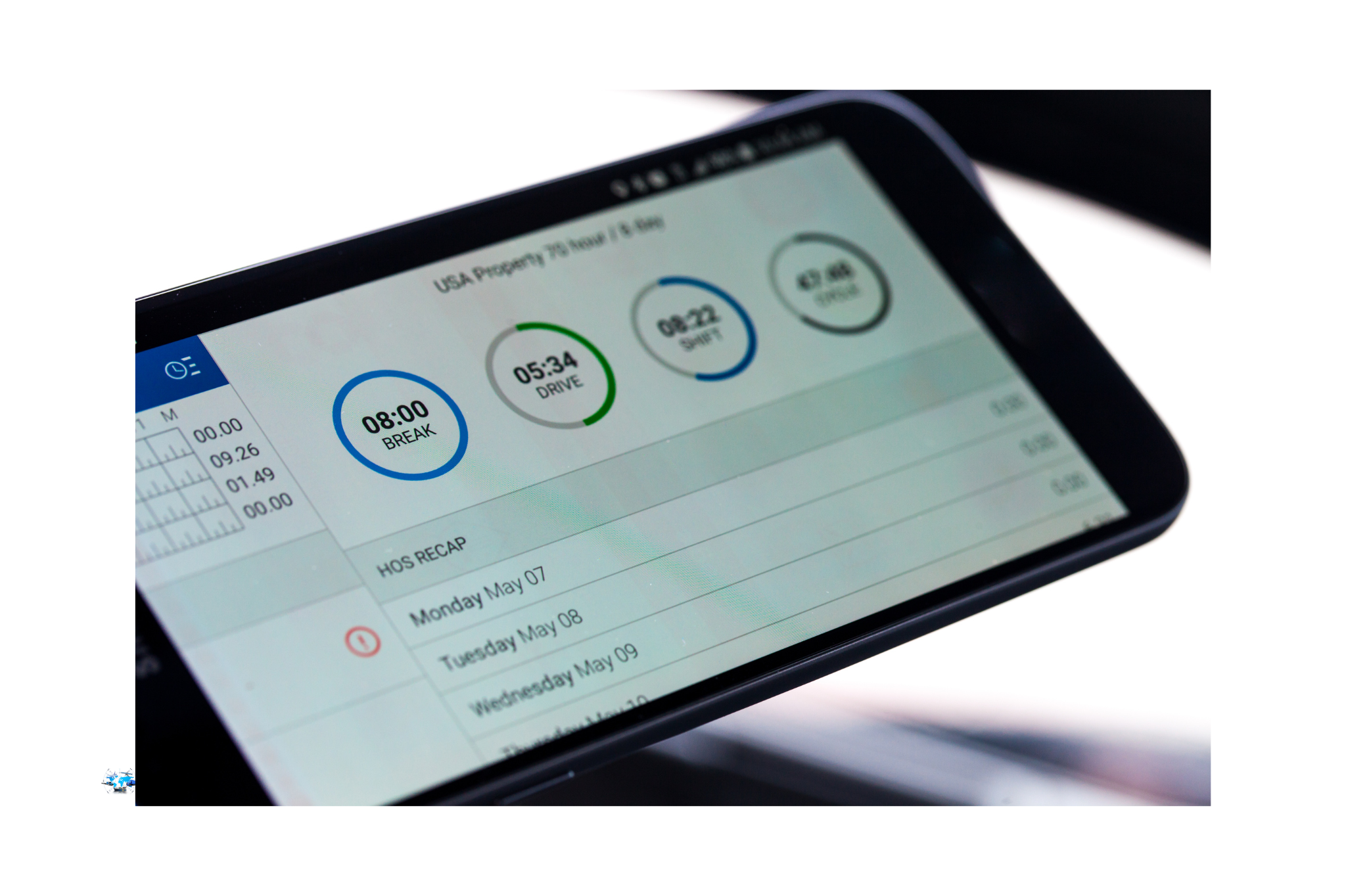 future of trucking regulations