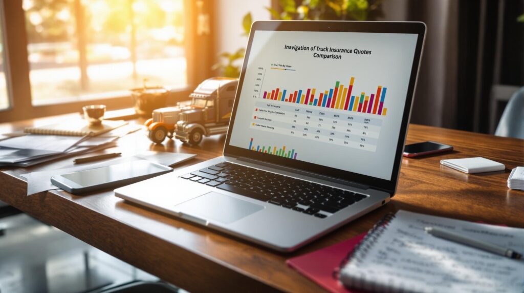 Best Truck Insurance Quotes